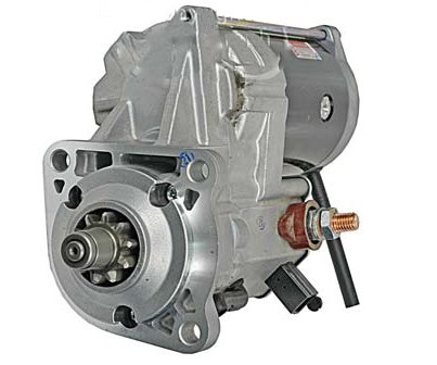Starters Rareelectrical 428000-2590