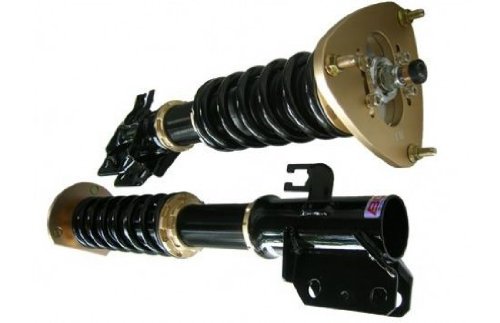 Coil Springs BC Racing RU-01