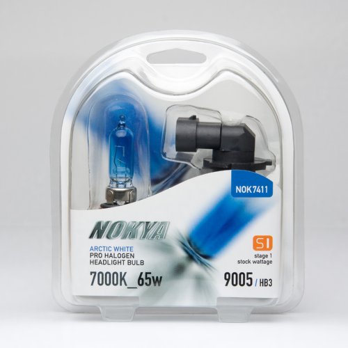 Headlight Bulbs Nokya FBA_NOK7411