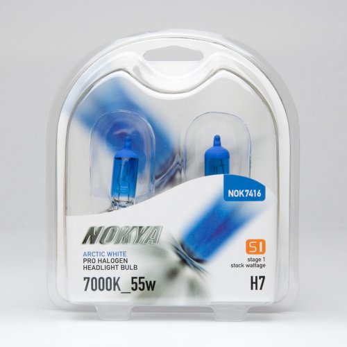 Headlight Bulbs Nokya NOK7416