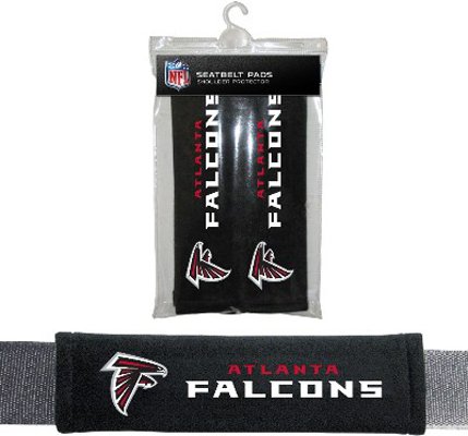 Seat Belt Pads Fremont Die 96720