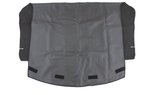 Genuine Mazda Accessories 0000-8K-R05 Soft Cargo Liner Custom Fit Genuine Mazda 0000-8K-R05