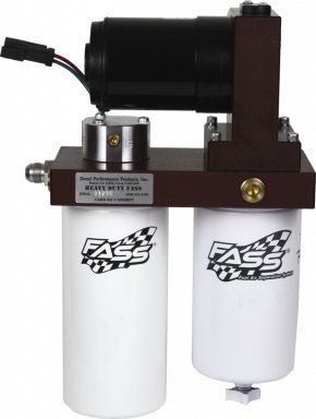 Air Filters Fass 