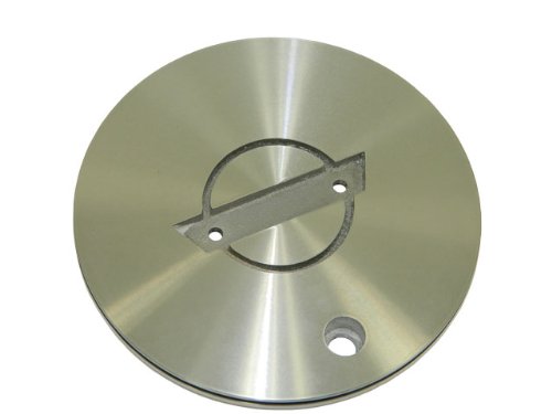 Center Caps Corvette Central 644075