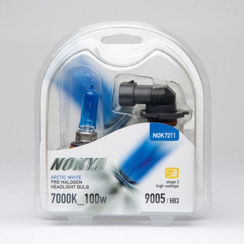 Headlight Bulbs Nokya NOK7211