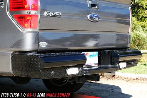 Bumpers Fab Fours FF09T17501