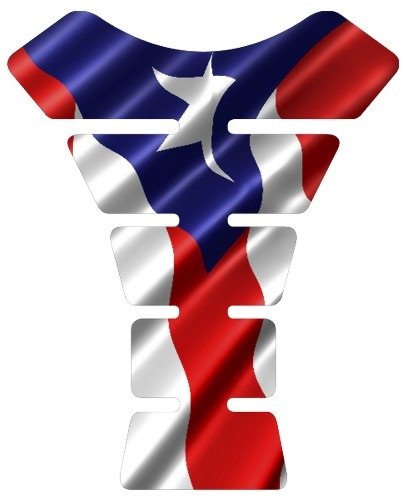 Gas Tank Protectors Immortal Graphix puerto rico