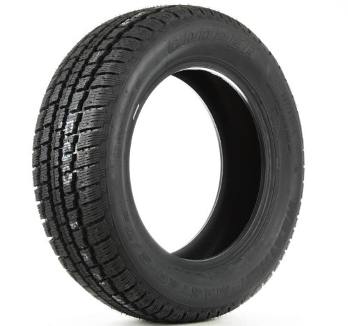 Car, Light Truck & SUV Cooper Tire 02645