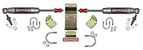 Damper & Steering Stabilizers Skyjacker 9203