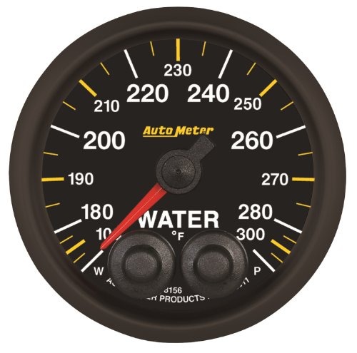 Gauge type Auto Meter 8156-05702