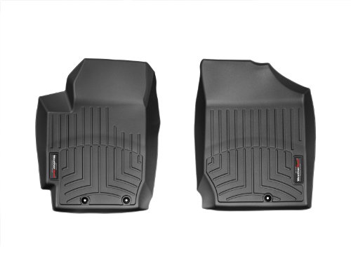 Custom Fit WeatherTech 443801