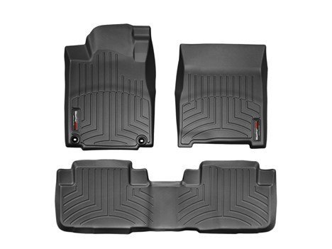 Custom Fit WeatherTech 44402-1-2