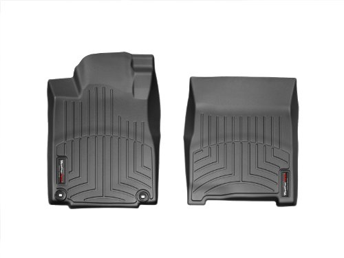 Custom Fit WeatherTech 444021