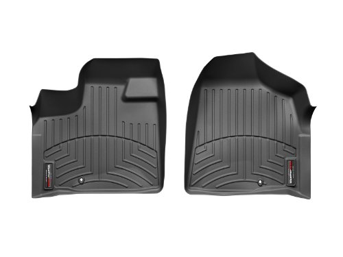 Custom Fit WeatherTech 444211