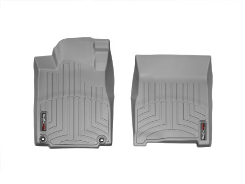 Custom Fit WeatherTech 464021