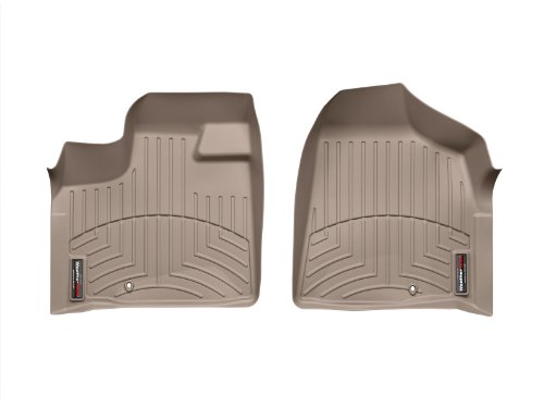 Custom Fit WeatherTech 454211