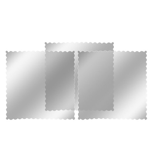 Bumper Stickers, Decals & Magnets uxcell s13030600am0087