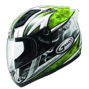 Helmets Gmax 72-4885M