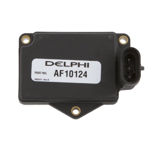 Delphi AF10124 Mass Air Flow Sensor Air Mass Delphi AF10124