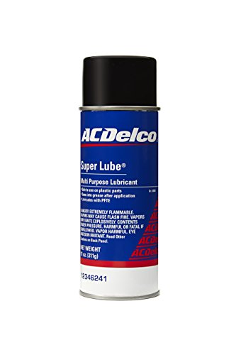 Lubricants ACDelco 12346241