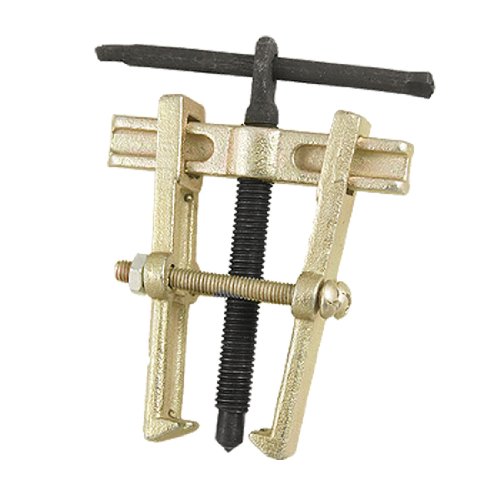 uxcell 75mm Length Center Bolt Two Jaws Bearing Gear Puller Categories a11091900ux0239