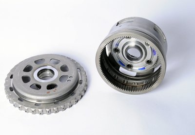 ACDelco 24247192 OE Service Output Carrier Assembly, with Reaction Internal Gear Differential Assembly Kits ACDelco 24247192