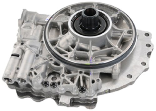 Transmission Fluids ACDelco 24253822