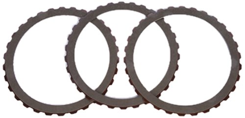 Clutch Plates ACDelco 24261225