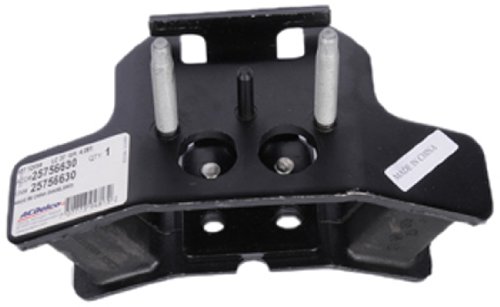 Transmission Mounts ACDelco 25756630