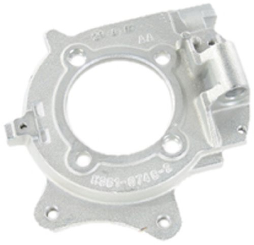 Drum Brake Backing Plates ACDelco 88935976