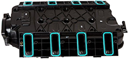 Intake Manifolds ACDelco 89017648
