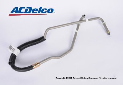 Long ACDelco 93440852