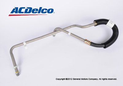Long ACDelco 93440853