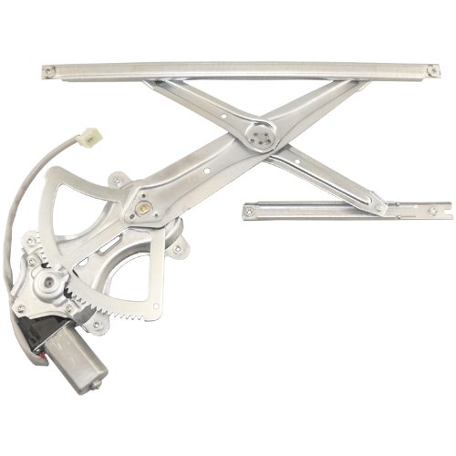 Window Regulator & Motor Assemblies ACDelco 11A461