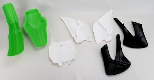 Accessories UFO Plastic 11-7384