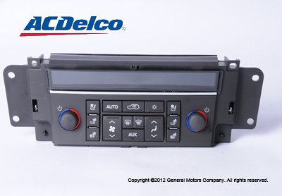 Assemblies ACDelco 15-74258