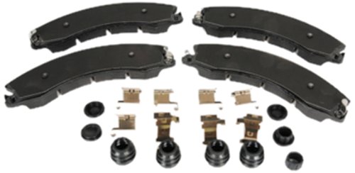 Brake Pads ACDelco 171-1079