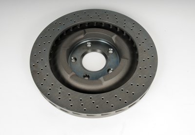 Rotors ACDelco 177-1126