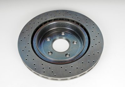 Rotors ACDelco 177-1127