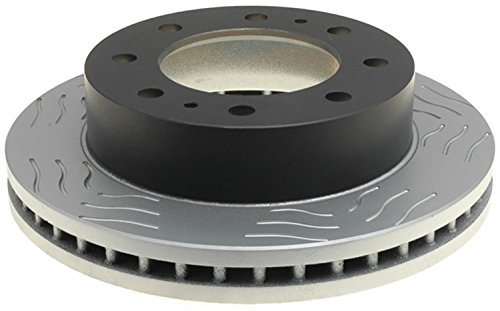 Rotors ACDelco 18A1206SD