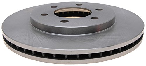 Rotors ACDelco 18A1329A