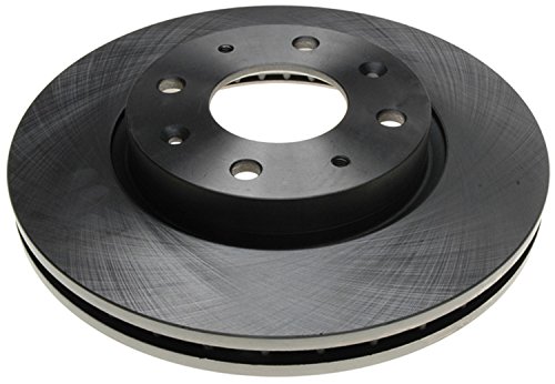 Rotors ACDelco 18A2439A