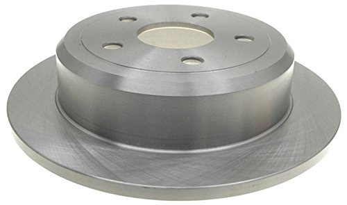 Rotors ACDelco 18A2465A