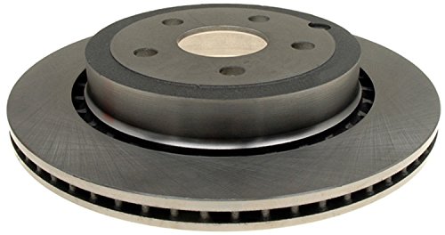 Rotors ACDelco 18A2662A
