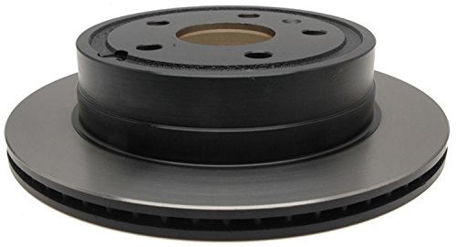 Rotors ACDelco 18A2727