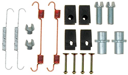 Brake Kits ACDelco 18K2087