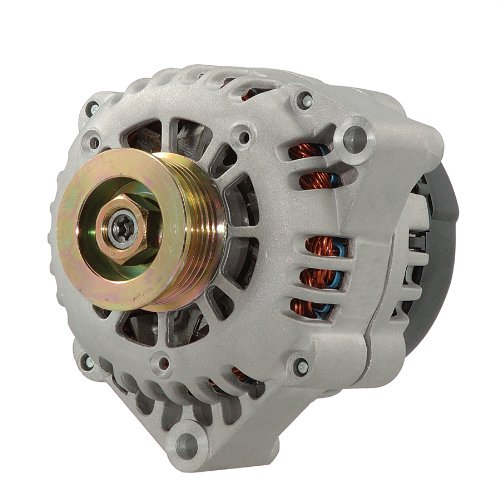 ACDelco 335-1080 Alternator Alternators ACDelco 335-1080