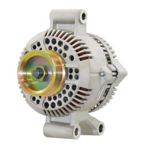 ACDelco 335-1122 Professional Alternator Alternators ACDelco 335-1122