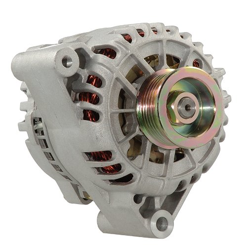 ACDelco 335-1133 Professional Alternator Alternators ACDelco 335-1133