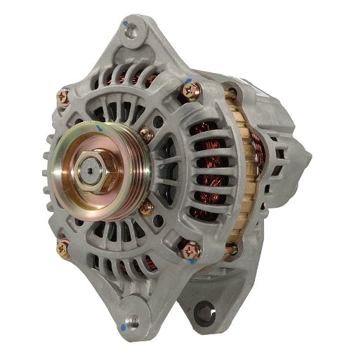 ACDelco 335-1164 Professional Alternator Alternators ACDelco 335-1164